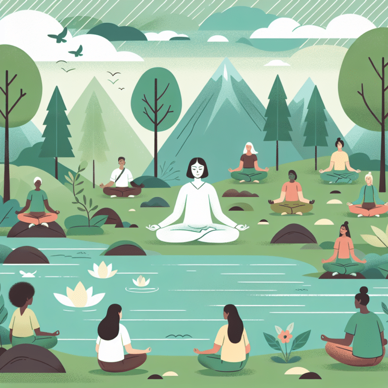 como evitar burnout com mindfulness