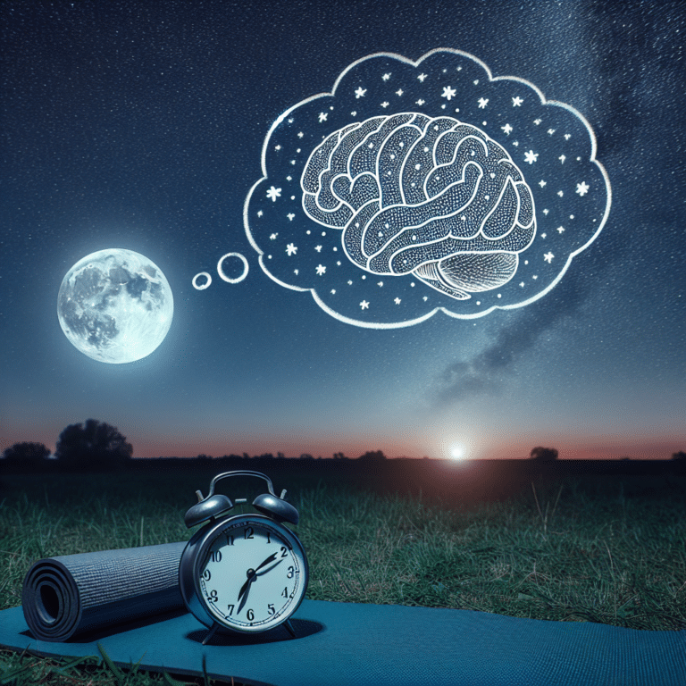 Exercícios de mindfulness para combater a insônia: aprenda a praticar