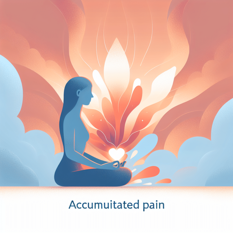 relaxamento guiado para aliviar dores acumuladas