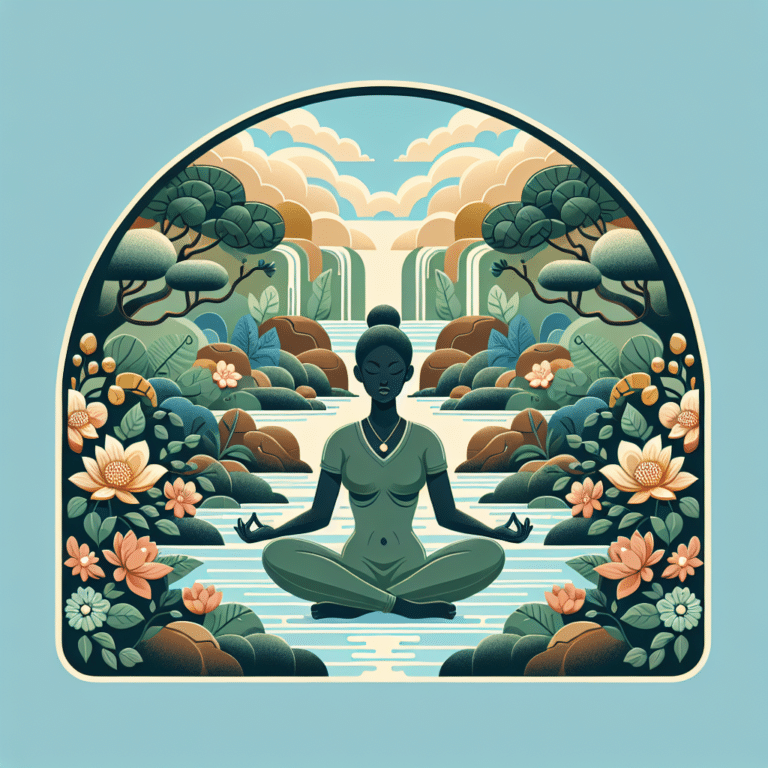 práticas de mindfulness para desenvolver o controle emocional