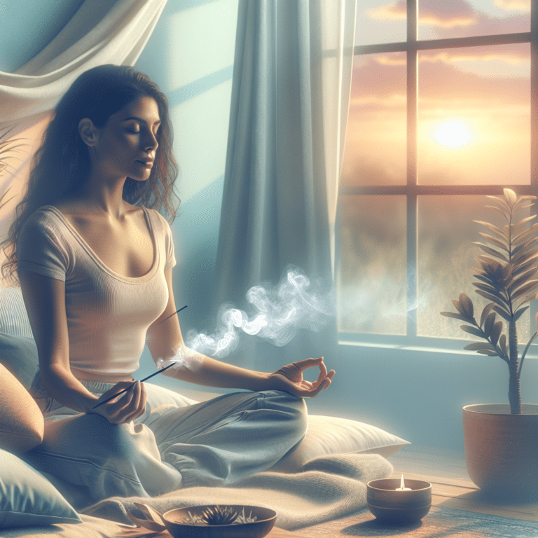 meditação matinal para começar bem o dia