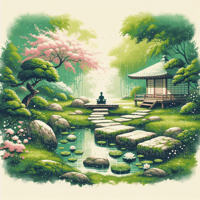 técnicas simples de meditação para iniciantes