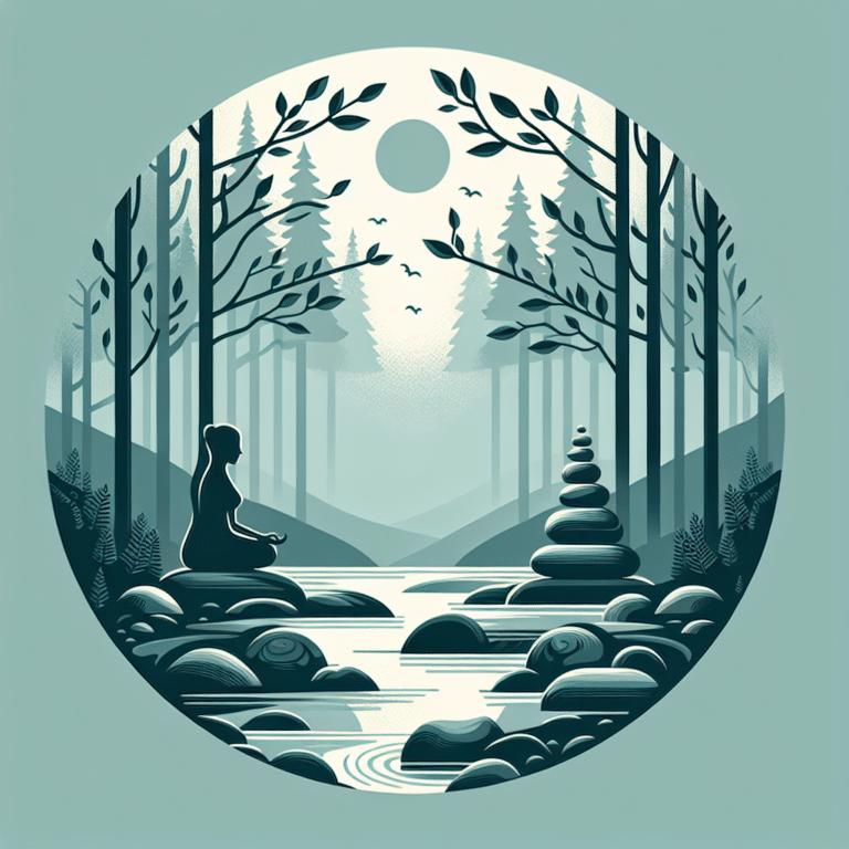 estratégias de mindfulness para gerenciar pensamentos negativos