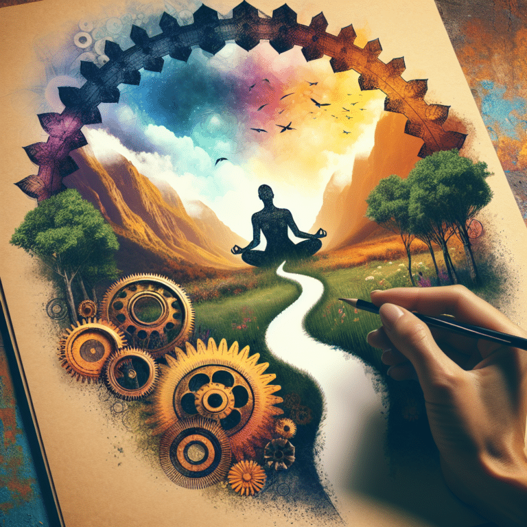 benefícios do mindfulness para produtividade