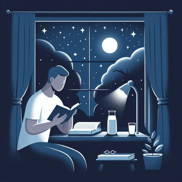 hábitos noturnos saudáveis que promovem o bem-estar