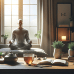 mindfulness durante atividades diárias simples