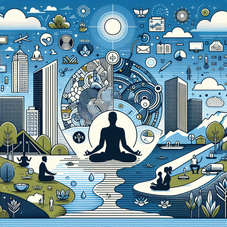 um guia completo de mindfulness destinado a empresas