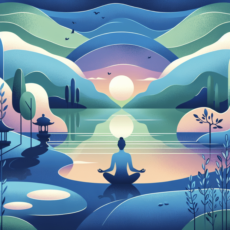 relaxamento guiado para aliviar dores acumuladas