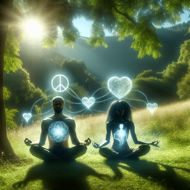 mindfulness para melhorar relações pessoais
