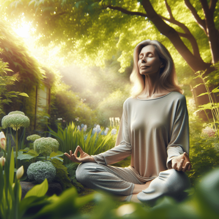 mindfulness para melhorar autoestima