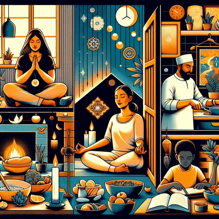 integrando mindfulness nas atividades do dia a dia