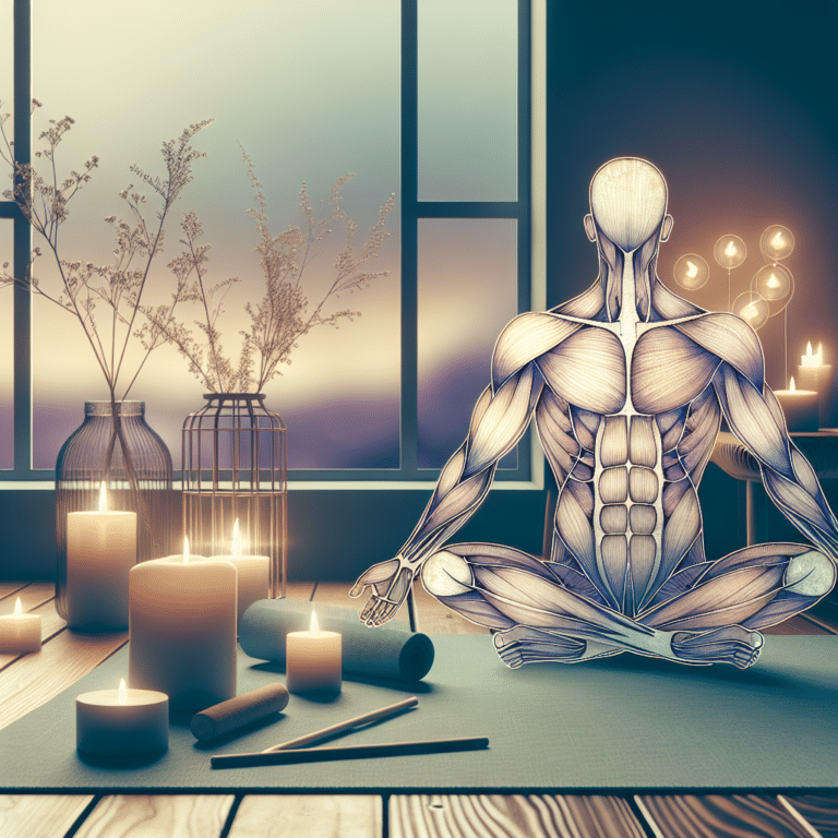 exercícios de relaxamento muscular progressivo