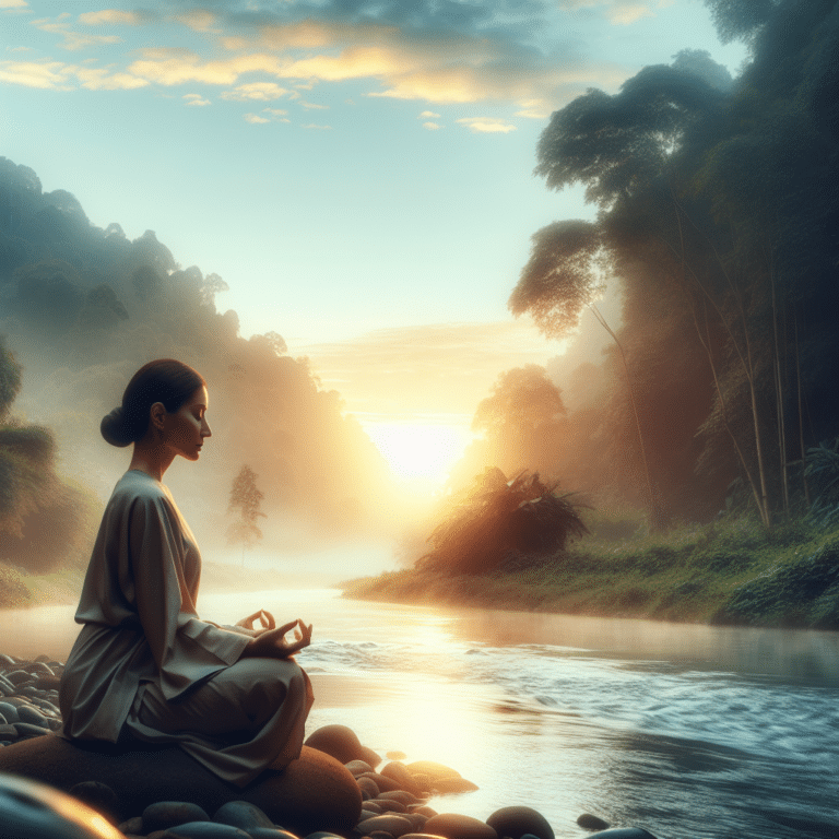 meditação mindfulness para iniciantes