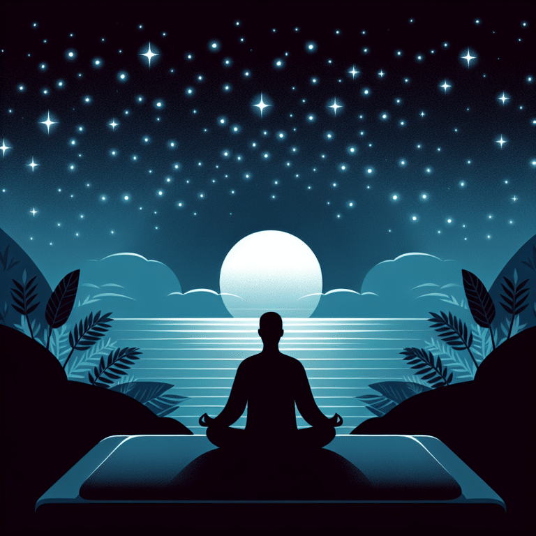 Exercícios de mindfulness para combater a insônia: aprenda a praticar