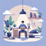 exercícios curtos de mindfulness para estudar
