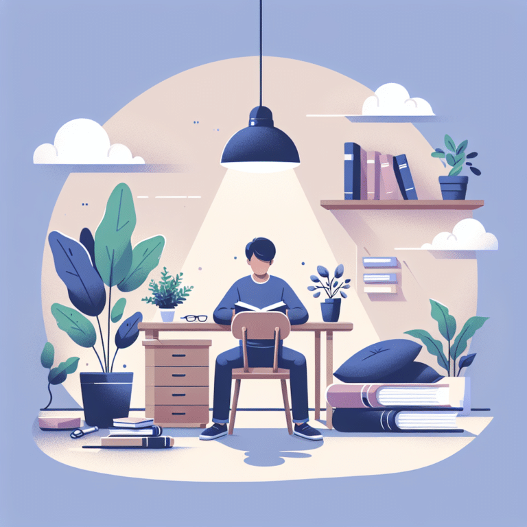 exercícios curtos de mindfulness para estudar