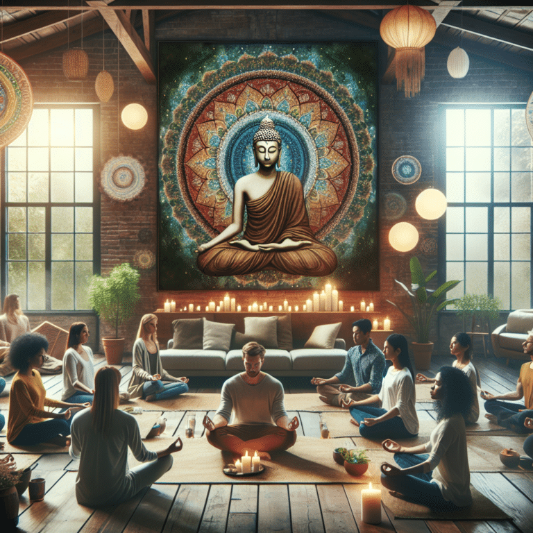 como o mindfulness pode melhorar suas relações interpessoais