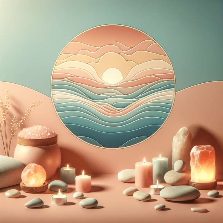músicas relaxantes para um sono reparador